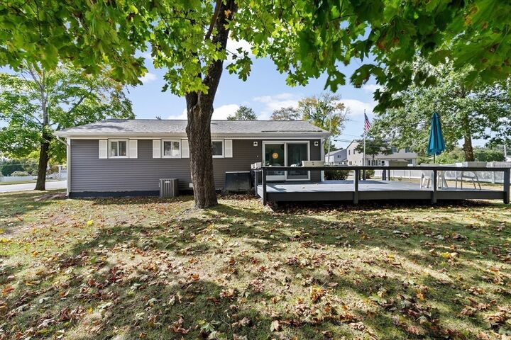 Property Photo:  5 Clark Road  MA 02370 