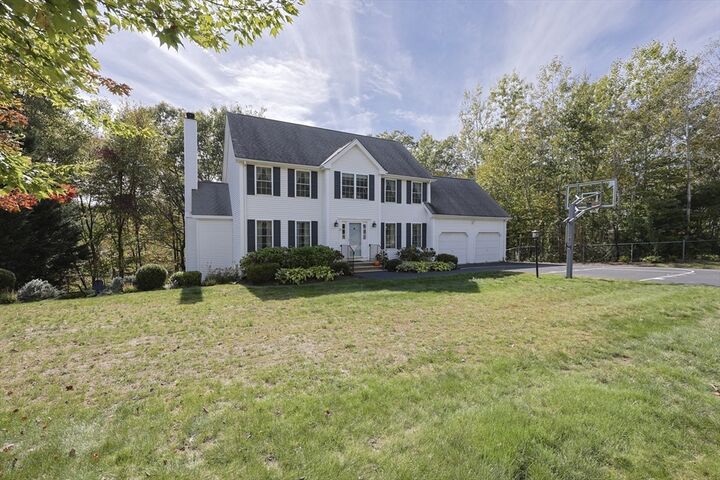 Property Photo:  29 Harmony Trl  MA 01747 