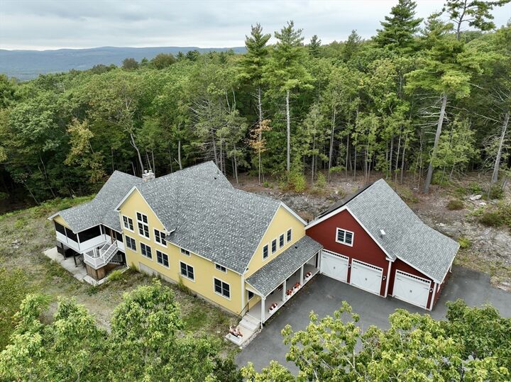 Property Photo:  83 Eden Trail Branch  MA 01337 