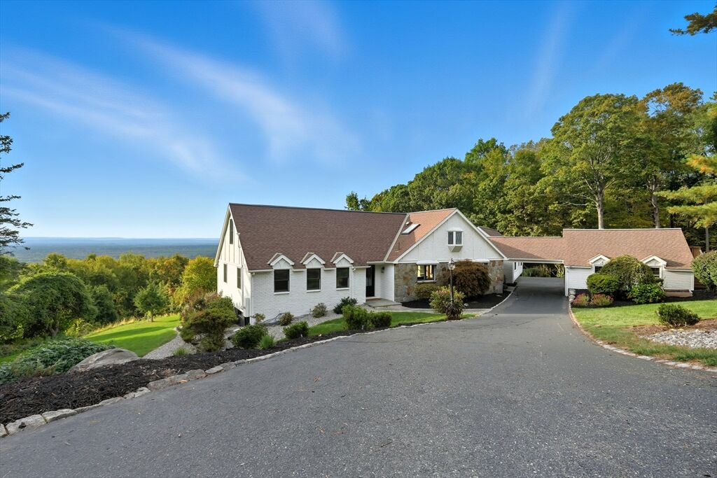 Property Photo: 12 Highridge Rd MA 01095