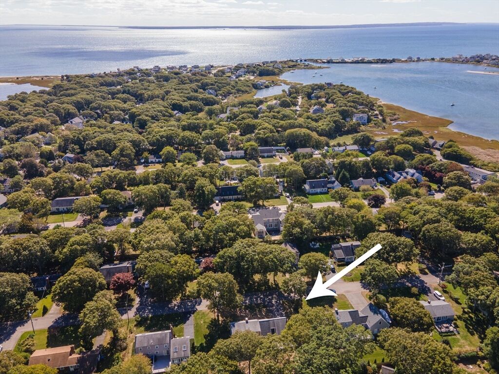 Property Photo:  21 Kilmer Rd  MA 02536 