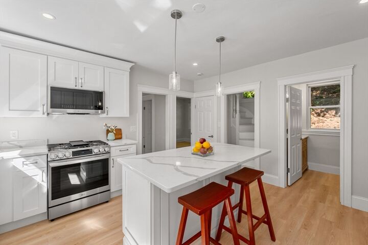 Property Photo:  29 Claremont Ave  MA 01830 