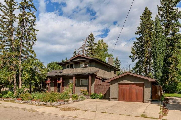 410 Elbow Park Lane SW  Calgary AB T2S 2S6 photo