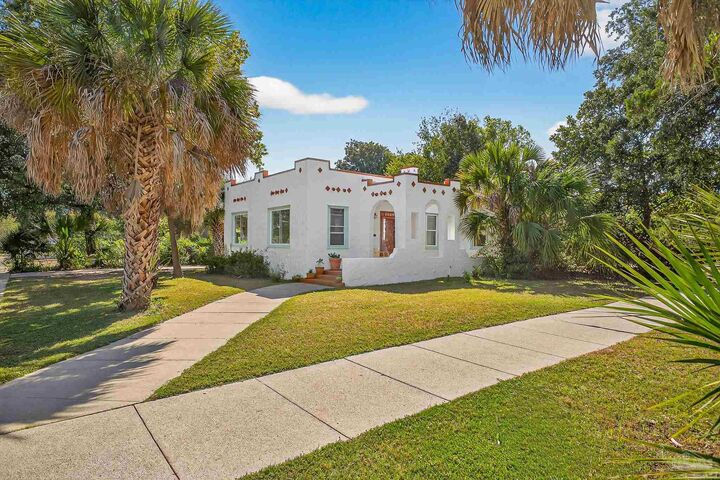 1420 N 12th Ave  Pensacola FL 32503 photo