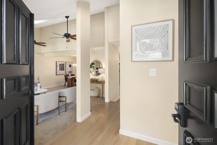 Property Photo:  16709 NE 102 Place  WA 98052