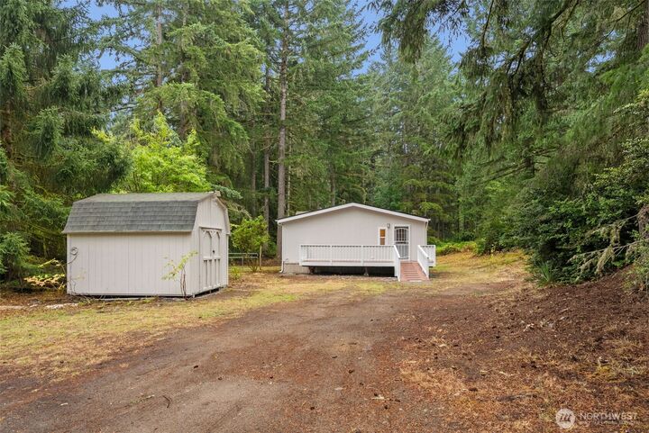 Property Photo:  3814  174th Avenue NW  WA 98349 