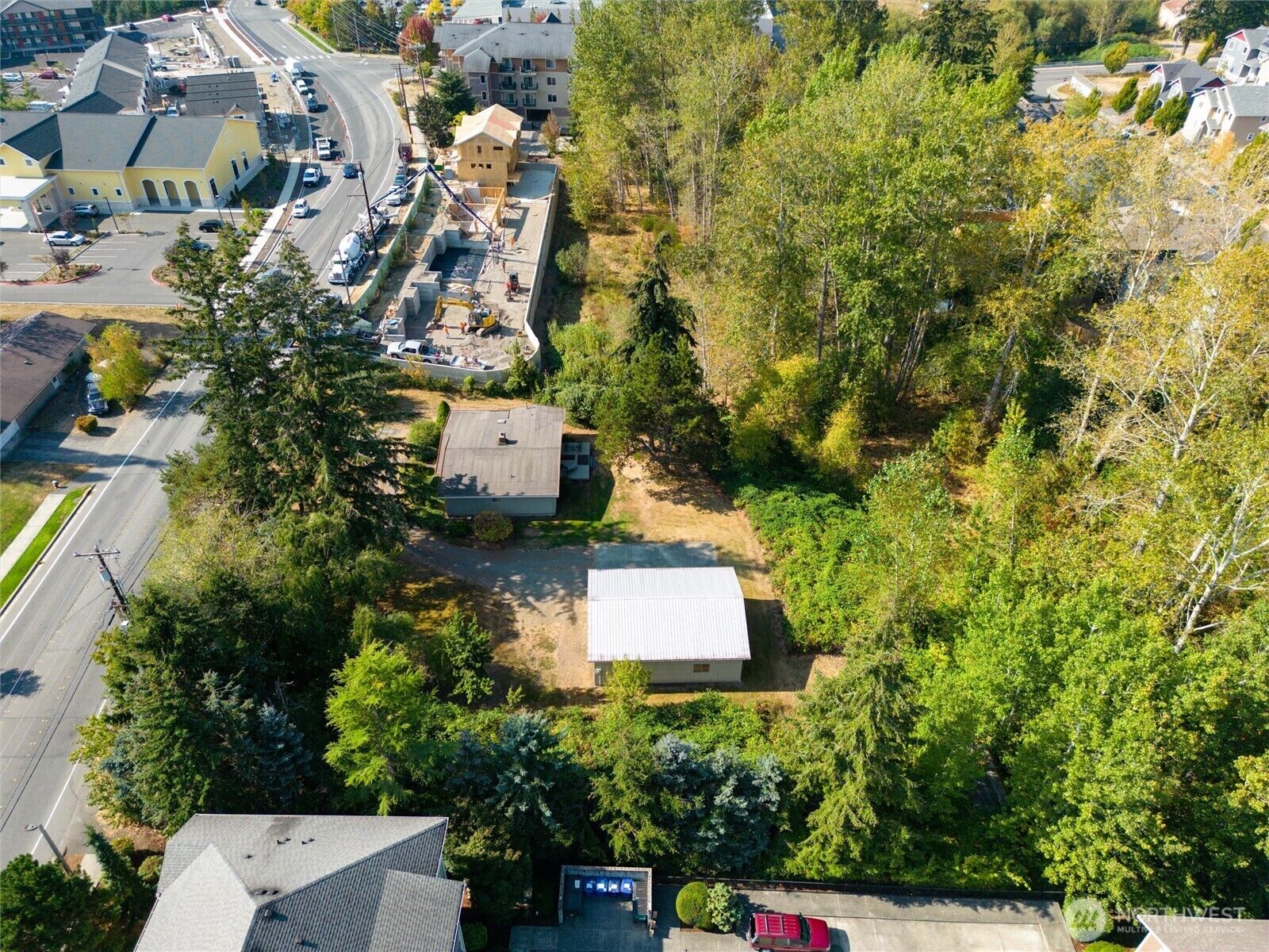 Property Photo:  620  Telegraph Road  WA 98226 