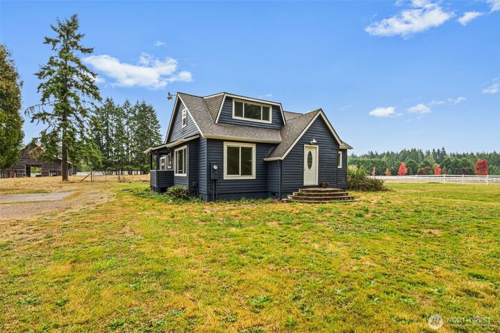 Property Photo:  1755  Centralia Alpha Road  WA 98532 