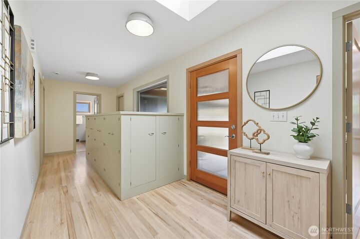 Property Photo:  8533  Burke Avenue N  WA 98103 