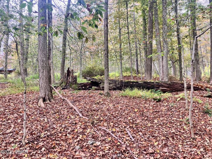 Property Photo: Colonial Lane PA 18426