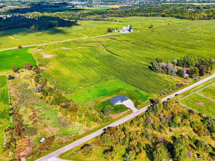 Property Photo: Dollar Road WI 54311