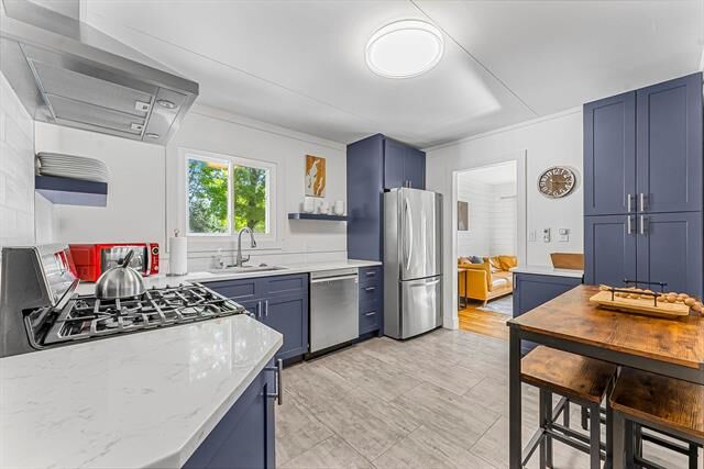 Property Photo:  928 Avenue E  MI 49686 