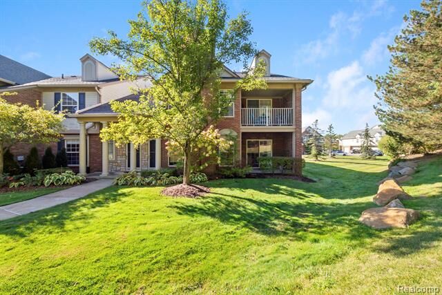 3522 Oakmonte Boulevard 115  Rochester MI 48306 photo