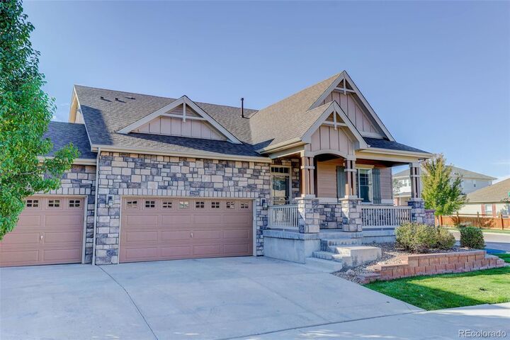 Property Photo:  22500 E Layton Circle  CO 80015 