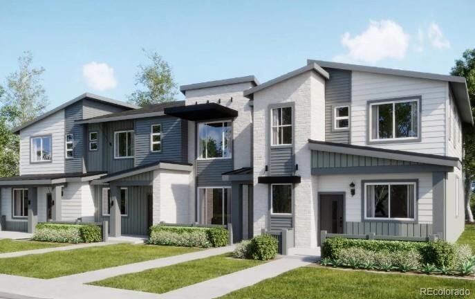 Property Photo:  6778 E 149th Avenue 2  CO 80602 