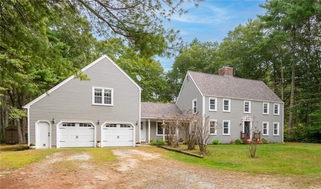 Property Photo:  12 Rustic Acres Drive  RI 02814 