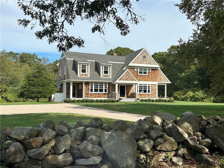 229 Saugatucket Road  South Kingstown RI 02879 photo