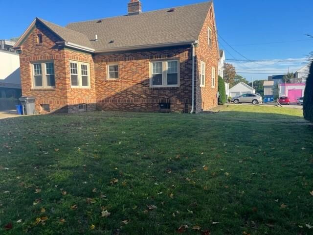 Property Photo: 16 Clinton Street RI 02919