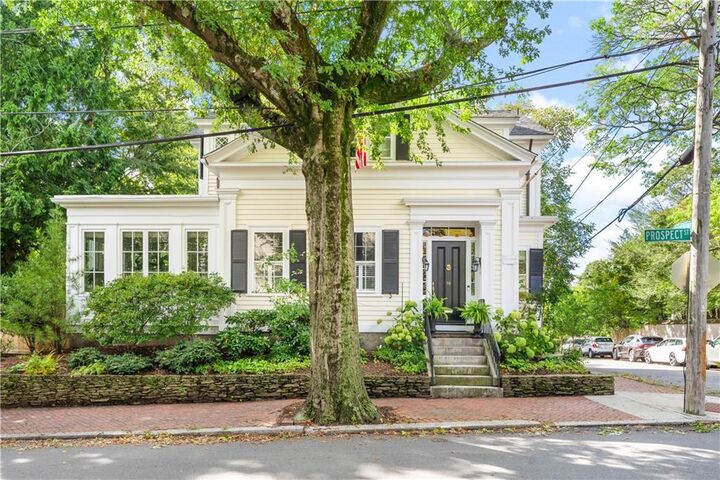 76 Prospect Street  Providence RI 02906 photo