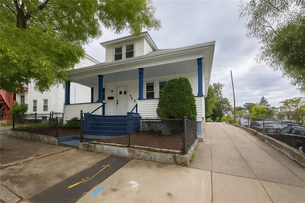 Property Photo:  57 Marietta Street  RI 02904