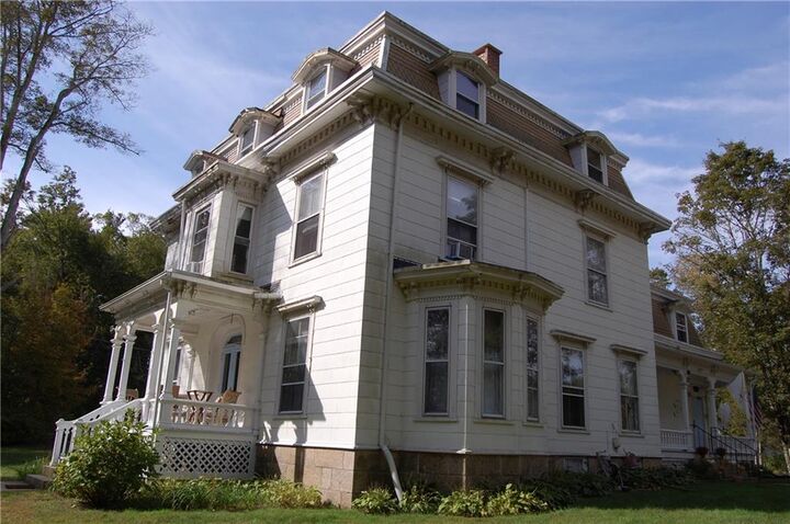 Property Photo: 7 Nichols Lane 5 RI 02832