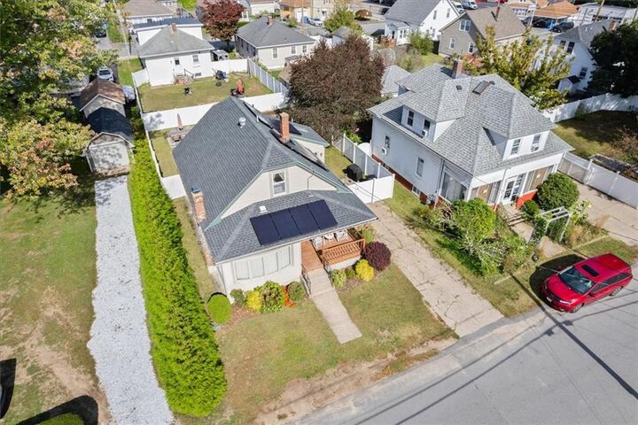 Property Photo:  7 Williams Street  RI 02865 