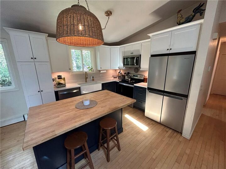 Property Photo: 823 Gravelly Hill Road RI 02879