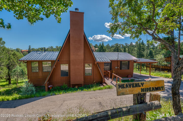 Property Photo:  132 Sun Mountain Loop  NM 88312 