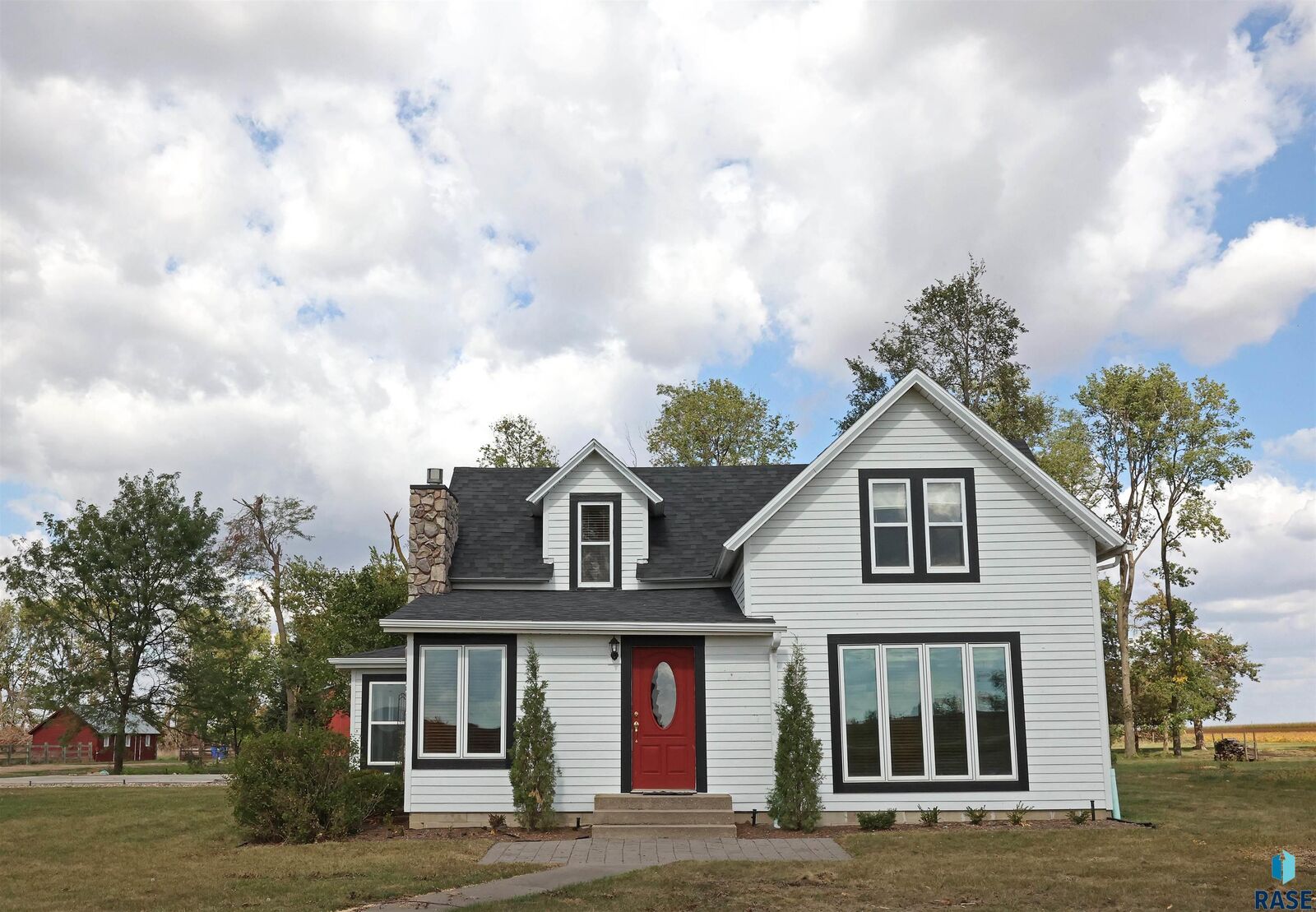 Property Photo:  47368 290th St  SD 57004 