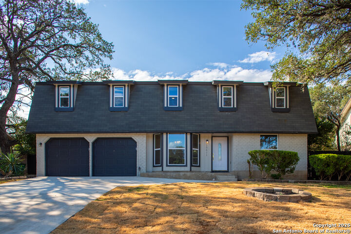 Property Photo: 15611 Heimer TX 78232