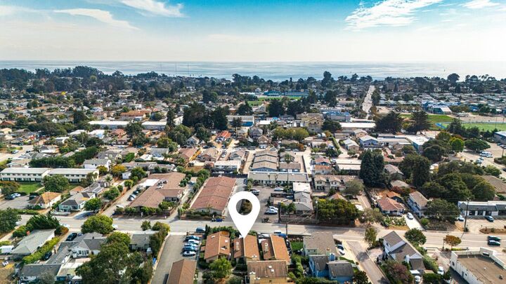 Property Photo: 1203 Andrew Lane CA 95062