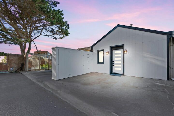 Property Photo:  476 Oceanview Drive  CA 95076 