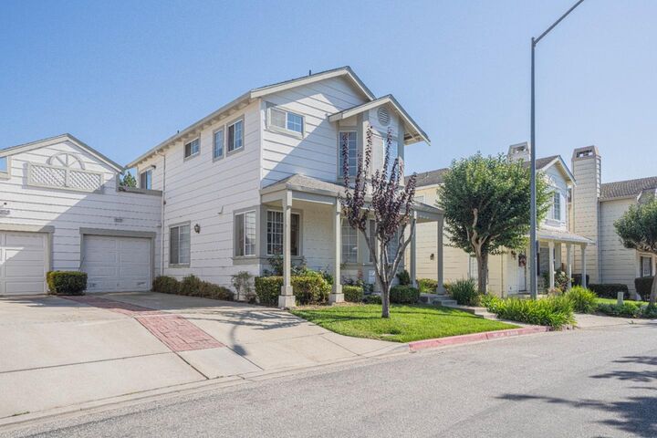Property Photo: 1920 Constitution Boulevard 36 CA 93905
