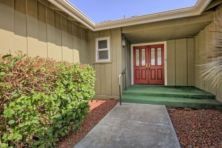 Property Photo:  1111 Santa Fe Way  CA 93901