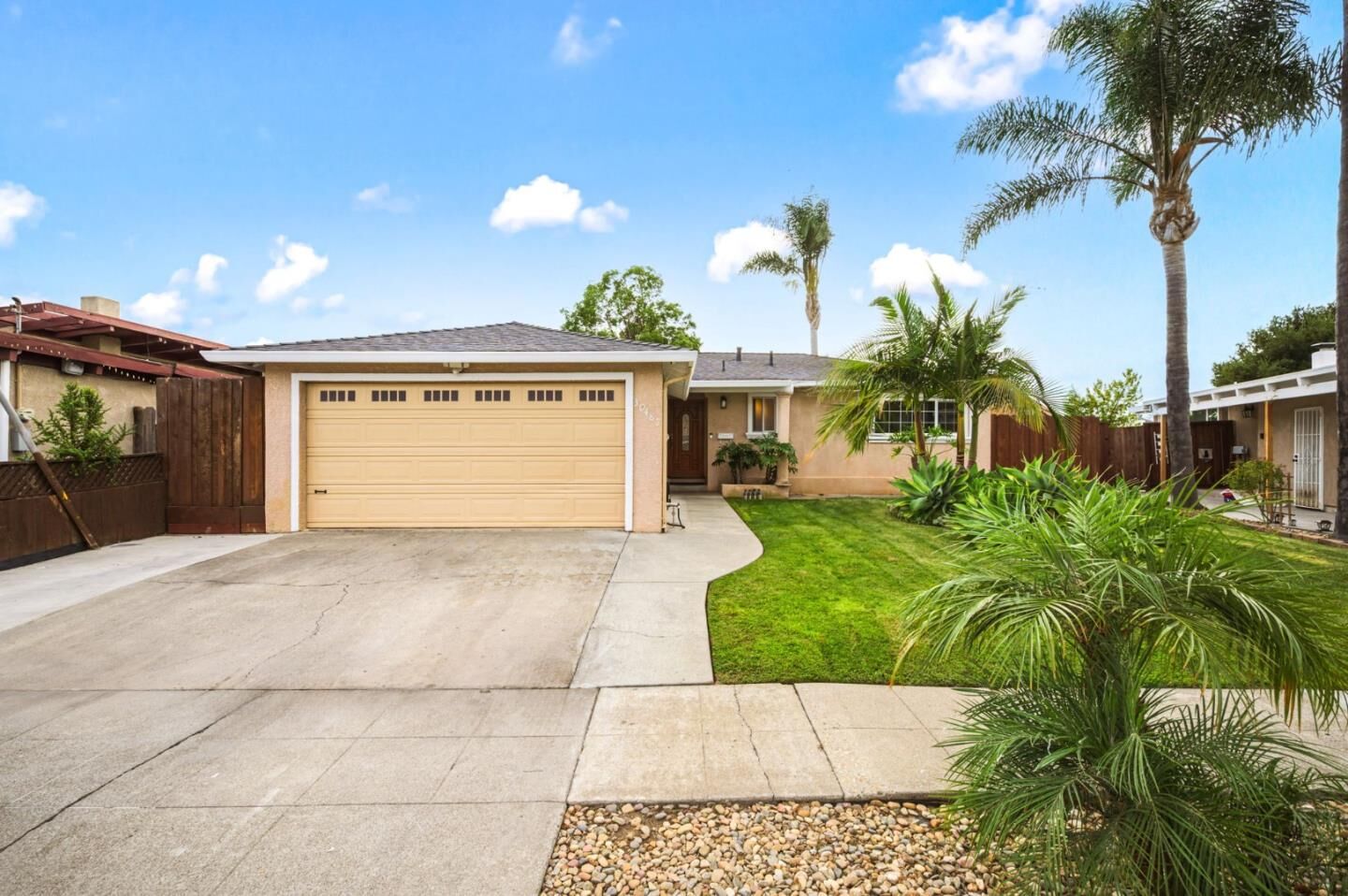 Property Photo:  30487 Carroll Avenue  CA 94544 
