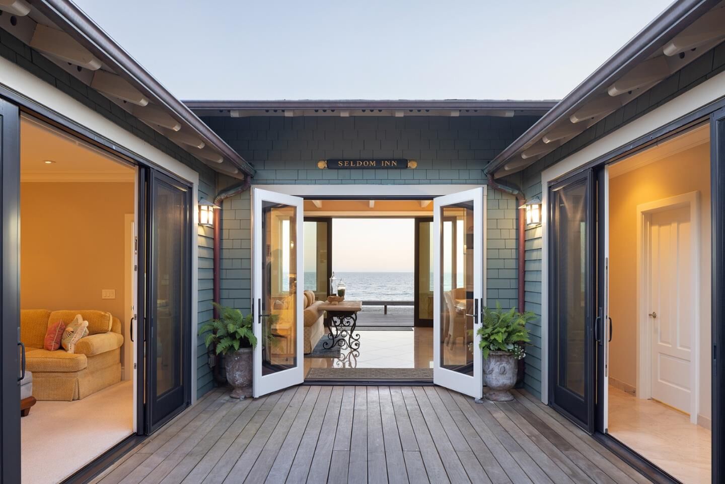 Property Photo:  553 Beach Drive  CA 95003 