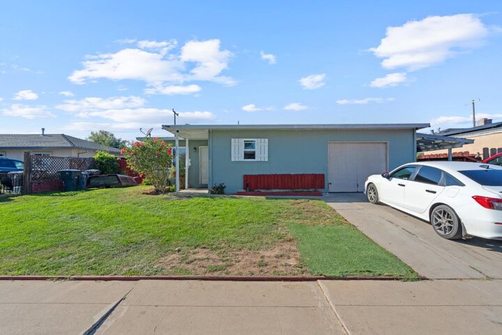 Property Photo: 1313 Ramona Avenue CA 93906