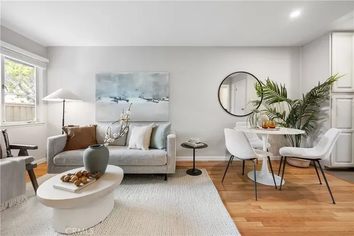 Property Photo: 61 Pixley Ave. 3 CA 94925