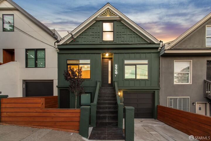 Property Photo:  1145 Wisconsin Street  CA 94107 