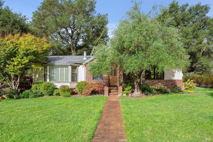 9760 Willow Avenue  Cotati CA 94931 photo