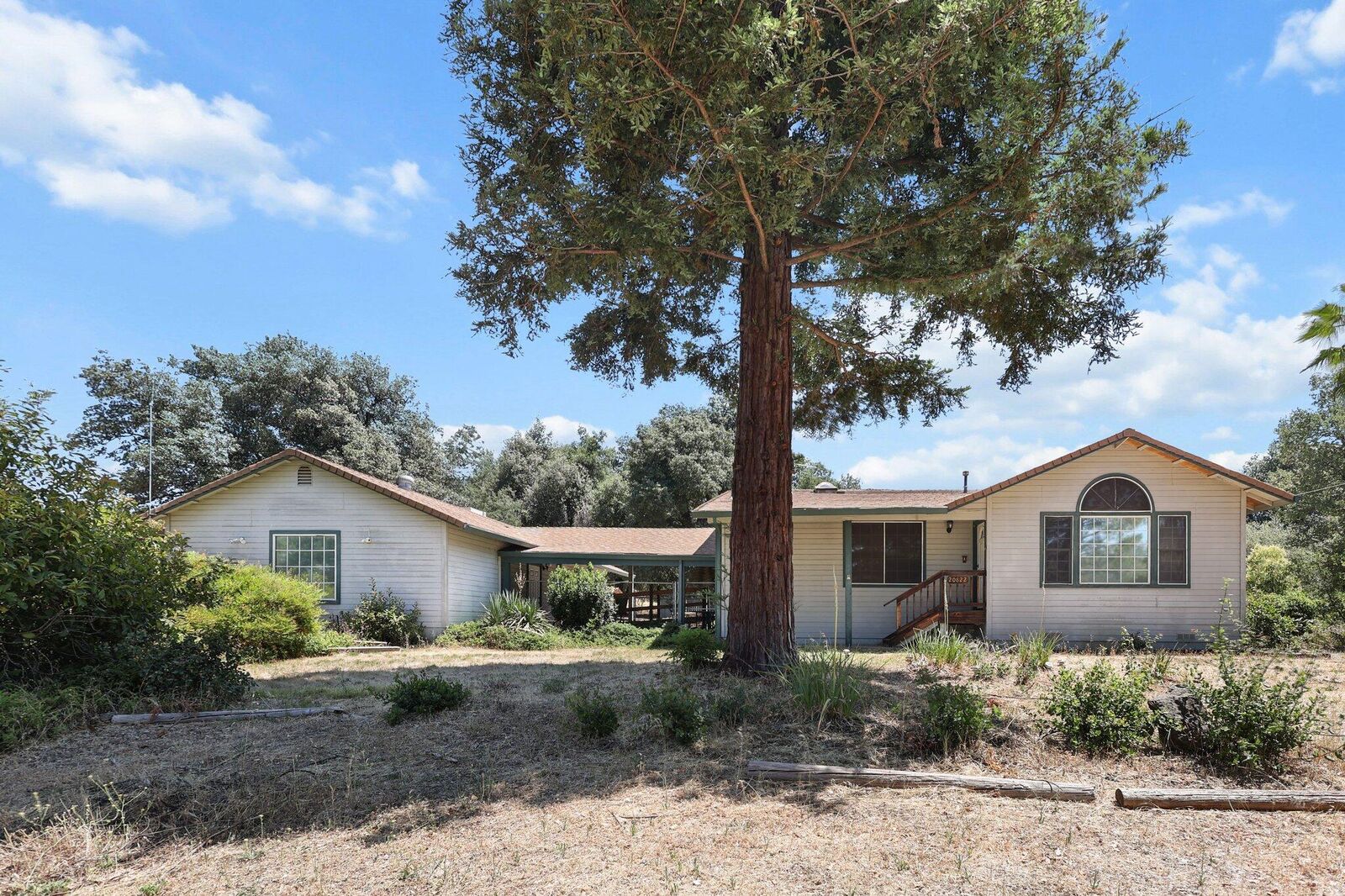 Property Photo:  20822 Clough Creek Road  CA 96002 