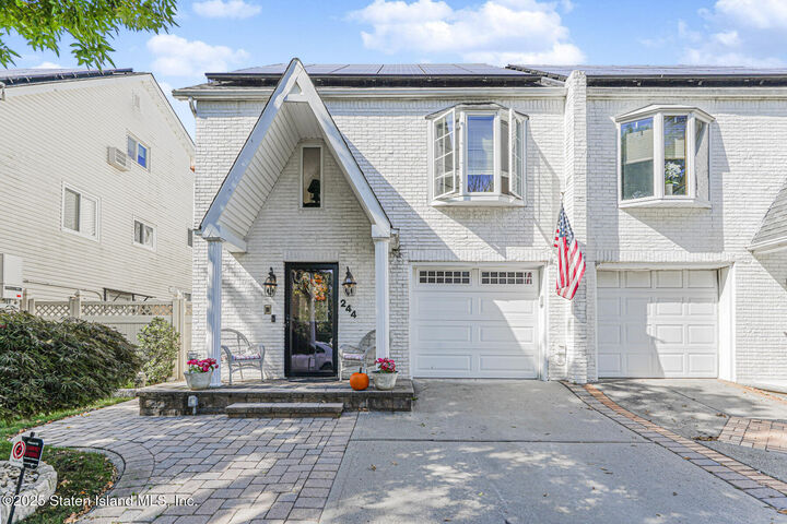 Property Photo: 244 Woehrle Avenue NY 10312