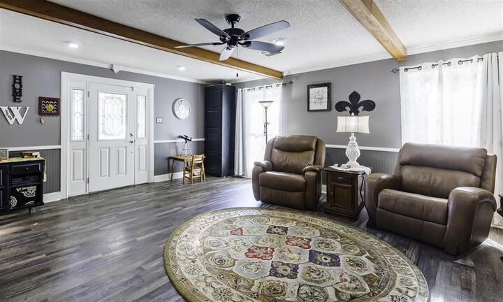 Property Photo:  2579 Rhett Drive  LA 70611 