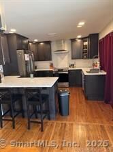 Property Photo:  168 Cold Spring Drive  CT 06498 