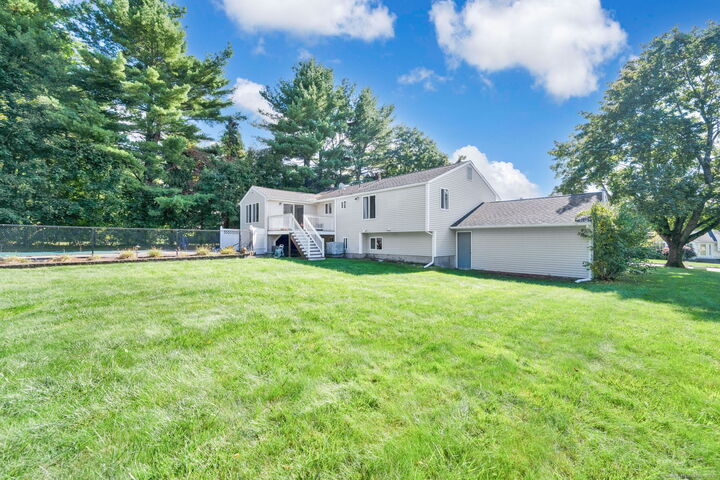 Property Photo: 245 Skyline Drive CT 06074