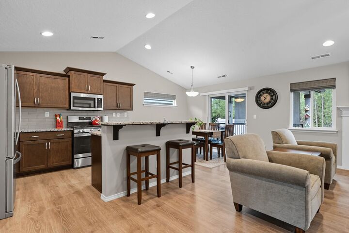 Property Photo:  1711 E Mead Ln  WA 99218 