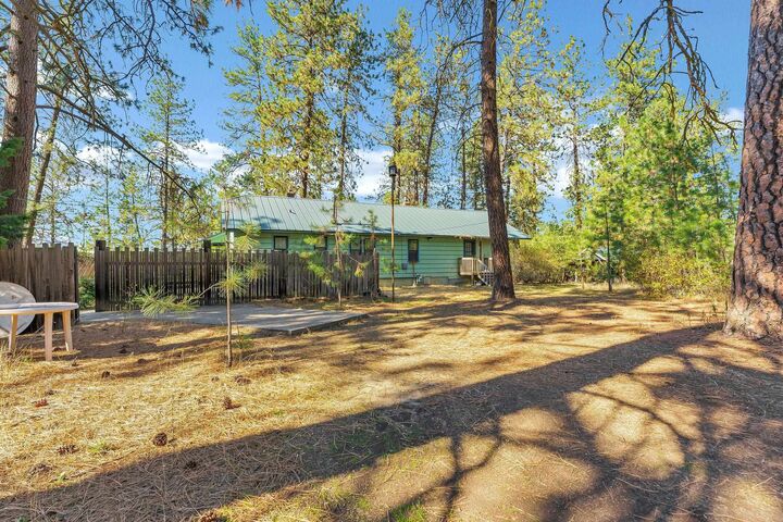 Property Photo:  10707 N Nelson St  WA 99218 