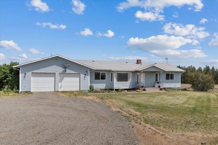 Property Photo:  20328 W Jacobs Rd  WA 99224 