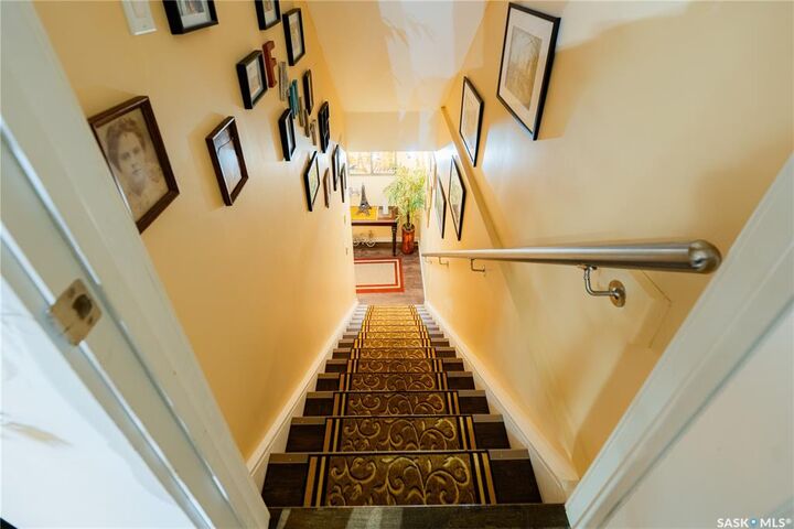 Property Photo: 2315 McClocklin Road 419 SK S7R 0K9