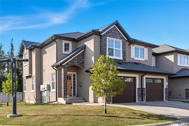 1555 Paton Crescent 301  Saskatoon SK S7W 0V5 photo